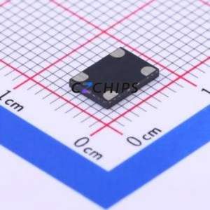 SiT8208AI-82-18E-40.000000 Pre-Programmed Oscillator SMD7050-4P Oscillator 40MHz 25ppm LVCMOS/ LVTTL 1.8V - Product Image 2