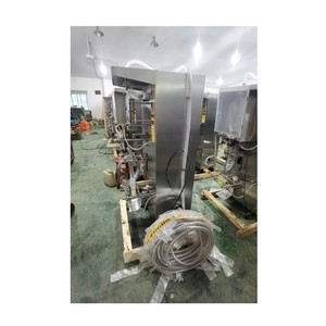 Machine d'emballage multifonctionnelle, machines d'emballage de poudre - Product Image 6