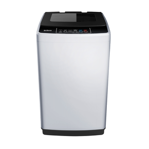 WEILI Fabrikverkauf OEM oder ODM 8KG Haushaltsgeräte Automatische Toplader-Waschmaschine mit Einzeltrommel und Pulsator - Product Image 4