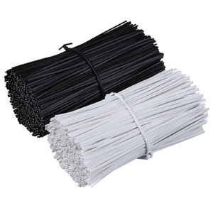 สายรัดเคเบิ้ล Lts ขนาด 0.8-2.0 มม. PVC - Product Image 2