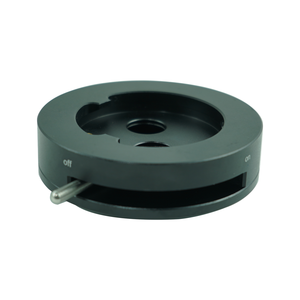 Microscópio Oftálmico com Filtro Laser de 532 nm OD 9+ Proteção Ocular de Luz Verde de Grau Profissional para Microscópios Neurocirúrgicos - Product Image 4