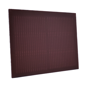 Tuiles solaires photovoltaïques intégrées au bâtiment de type N SANGNI, bifaciales, construction profondément personnalisable, modules solaires - Product Image 2