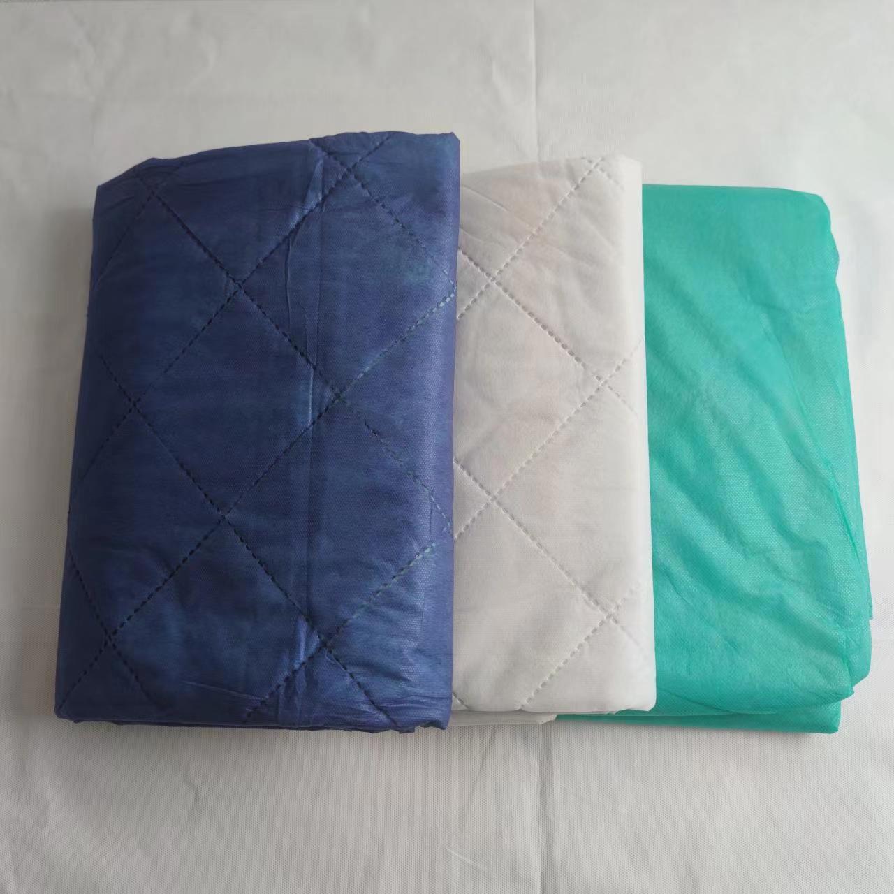 Disposable Medical Blanket Patient Warming Blankets from China