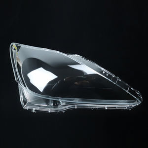 ฝาครอบไฟหน้ารถสำหรับ <span class=keywords><strong>Lexus</strong></span> <span class=keywords><strong>LS300</strong></span> Low-End 2006 2007 2008กาวในตัว - Product Image 2