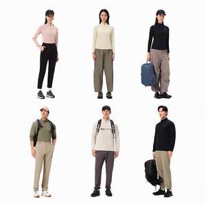 Pelliot extérieur séchage rapide <span class=keywords><strong>T</strong></span>-<span class=keywords><strong>Shirt</strong></span> 2024 printemps é<span class=keywords><strong>t</strong></span>é nouveau sport à manches longues hommes <span class=keywords><strong>randonnée</strong></span> antibactérien haut <span class=keywords><strong>t</strong></span>-shirts - Product Image 5