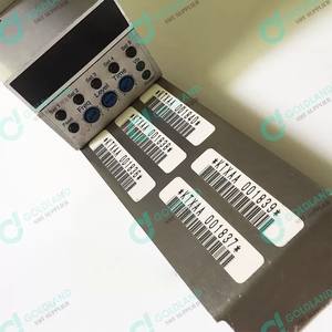 UF03601ฟูจิ xpf NXT เครื่องป้อนไวเบรเตอร์มอเตอร์ชิ้นส่วนอะไหล่380V/220V/110V - Product Image 6