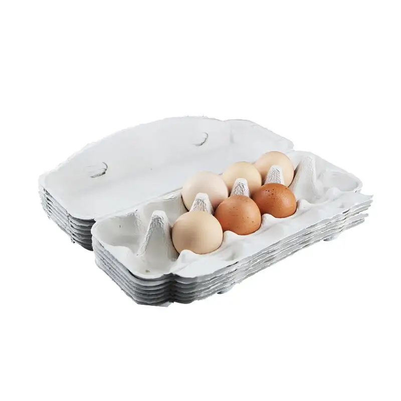Giá Rẻ Giấy Bột Giấy Trứng Carton Của 12 Sâu Răng