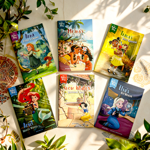 Impression de livres d'histoire pour enfants, reliure parfaite, couverture souple, impression offset personnalisée à <span class=keywords><strong>la</strong></span> demande, haute qualité - Product Image 2