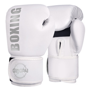 Kickboxing <strong>Gloves</strong> for Women Men Sanda Training Sandbags Muay Thai Boxing <strong>Gloves</strong> for Adults Martial Arts Training - Product Image 3