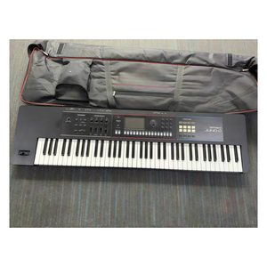 Synthétiseur Jelo d'occasion 90% neuf JUNO-D7 76 touches, prise US, fabriqué en Chine - Product Image 1
