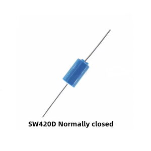 Mới ban đầu sw520d sw420d sw200d sw18010p sw18015p sw58010p Độ nhạy cao mạ vàng rung bóng chuyển đổi - Product Image 3