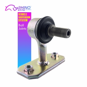Nouveau joint à rotule de pièces automobiles pour TOYOTA LAND CRUISER 100 2000-2007 Dyna Qualis supérieur et inférieur gauche et droit 48802-60050 - Product Image 1