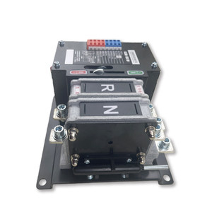 Alimentation électrique à commutation, <span class=keywords><strong>source</strong></span> d'alimentation <span class=keywords><strong>solaire</strong></span> photovoltaïque PV, double <span class=keywords><strong>source</strong></span> d'alimentation, commutateur <span class=keywords><strong>de</strong></span> transfert <span class=keywords><strong>automatique</strong></span> 2P 100A - Product Image 2