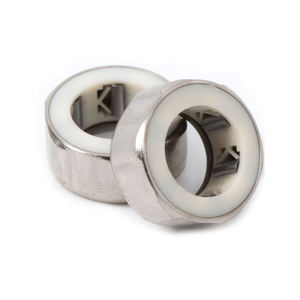 Roulement à aiguilles EWC-1008 série RC lisse 10x16x8mm - Product Image 6