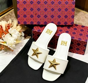 Fashionable Women's Slippers Summer Leisure Slides <b>Sandals</b> Chaussures Femme Women Shoes Sandales Femme <b>Sandals</b> Slides Zapatos - Product Image 5