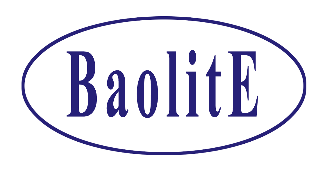 Shanghai Baolite Import And Export Co., Ltd. logo
