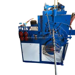 Máquina de fabricación de colgadores de ropa de PVC, fábrica de China