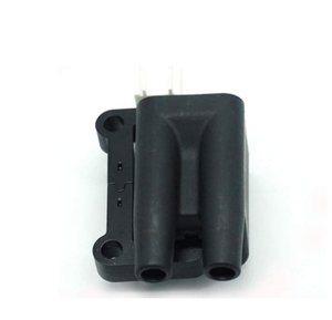 คอยล์จุดระเบิดสำหรับรถยนต์มิตซูบิชิปาเจโรมอนเทโร<span class=keywords><strong>2</strong></span> II 3 III สปอร์ตนาติวา L200 6G72ไทรทัน6G74 MD314582 3.5L 3.0L - Product Image 3