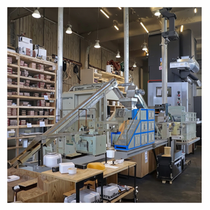 Máquina para hacer jabón completa sólida de mano - Product Image 1