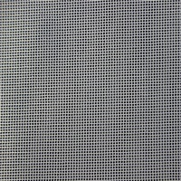 Polyester Carré Net Tulle Tissu Fusible Tricoté Uni Teint pour Robes De Mariée Textiles De Maison Sacs-pour Filles Chaussures Sacs