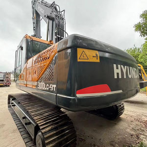 Excavadora de Buena Calidad Usada Corea Hyundai 300LC-9t 150LC-7 220LC-9S 150Lc-7 220LC-7 225LC-9T a la venta a bajo precio Buena Calidad - Product Image 1