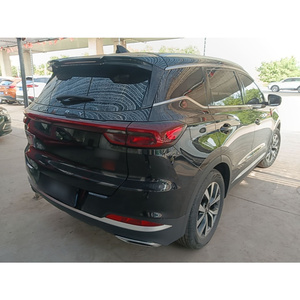 รถ<span class=keywords><strong>มือ</strong></span><span class=keywords><strong>สอง</strong></span> Chery Tiggo <span class=keywords><strong>7</strong></span> <span class=keywords><strong>PLUS</strong></span> ปี 2021 เครื่องยนต์เบนซิน ขับเคลื่อนล้อหน้า SUV เกียร์อัตโนมัติ 5 ที่นั่ง สินค้าจากตัวแทนจำหน่าย <span class=keywords><strong>ราคา</strong></span>ส่งถูก - Product Image 5