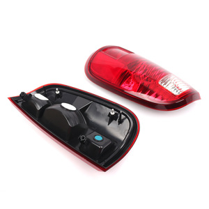 ไฟท้าย LED สำหรับรถฟอร์ด F250 รุ่น BC3Z13405A BC3Z13404A 12V ไฟเบรกหลัง - Product Image 3