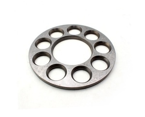ชุดซ่อมปั๊มไฮดรอลิกแบบลูกสูบ A4VG145 A4VG175 แบบหมุน - Product Image 4