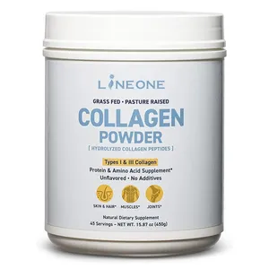 Collagen Powder Live Conscious Collagen Peptides Powder Hair Skin Nail And Joint Support