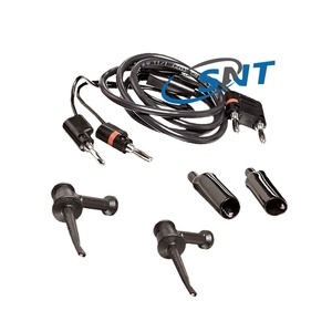 Giá tốt Emerson TREX-0004-0001 Lĩnh Vực Giao tiếp chì Set với kết nối - Product Image 4