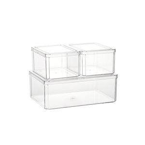 Widely Used Superior Quality Storage Tool Storage Box With Lid