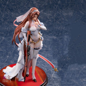 Японские популярные игрушки на заказ, новые экшн-фигурки с 3D принтом аниме - Product Image 3