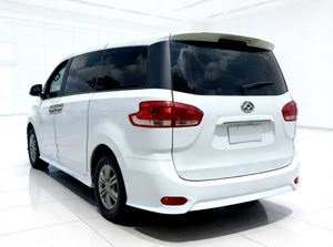 Voitures d'<span class=keywords><strong>occasion</strong></span> SAIC Maxus G10 PLUS 2019 1.9 Turbo Diesel Automatique Propulsion Arrière Grand Espace Double Climatisation Faible Coût d'Exploitation - Product Image 2