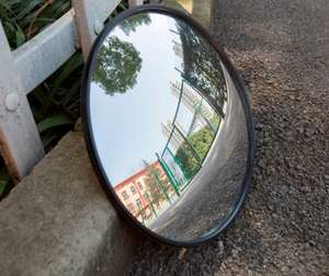 80cm 28inch 36 Inch 48inch Outdoor Indoor <b>Acrylic</b> Wholesale Traffic Convex <b>Mirror</b> - Product Image 4