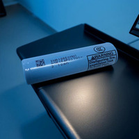 Batería Líquida INR18650 MH1 3200mAh 10A 3.7V-4.2V LiNiMnCoO2 800 Ciclos 10 Piezas -20~60 OEM/ODM CN