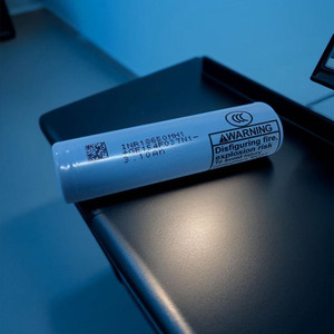 Batería Original INR18650 MH1, 3200mAh 10A 3.7V, Alta Densidad de Energía, Iones de Litio 18650, para Electrodomésticos Inalámbricos y Dispositivos Portátiles - Product Image 3