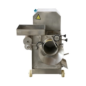 Macchina per Rimuovere le Lische di Pesce, Separatore di Carne e Ossa per Uso Domestico/Industriale - Product Image 3