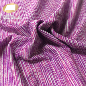 Tissu élastique en nylon pour leggings, levain, 230 gsm, polyester - Product Image 4