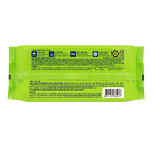 Toallitas de Limpieza para Suciedad Incrustada, 50 Piezas, Potente Herramienta de Limpieza para el Hogar, para Trapeador, Piso, Cocina, Baño y Tareas de Limpieza Diarias - Product Image 2