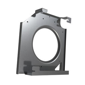 Ruikaixin Usinage CNC, machines de précision, petites pièces, accessoires pour voitures, motos, vélos, fraisage CNC non standard - Product Image 3