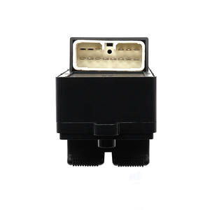 Interrupteur de commande de lève-vitre électrique pour Rio 99 93570FD200XO - Product Image 2