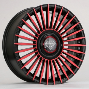 Lh10 14 Inch <b>Small</b> Rims Aluminum Alloy Wheels 4 Hole Pcd 4x100 or 4x114.3 Wheels for Car Casting Car Wheels 14 Inch Alloy Rims - Product Image 2