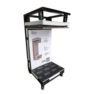 Sublimez votre espace avec Soundworks : Isolation acoustique élégante et haute performance pour bars et clubs - Product Image 5