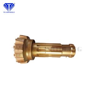 Khoan giếng nước ql60 <span class=keywords><strong>bit</strong></span> <span class=keywords><strong>dhd380</strong></span> 305 xuống lỗ khoan đá khoan búa <span class=keywords><strong>bit</strong></span> áp suất không khí cao <span class=keywords><strong>DTH</strong></span> búa khoan <span class=keywords><strong>bit</strong></span> - Product Image 2