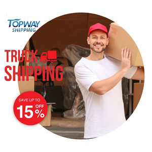 Прямая доставка, воздушное логистическое агентство Amazon/FBA, грузовые авиаперевозки из Китая в США, от двери до двери, быстрая доставка - Product Image 1