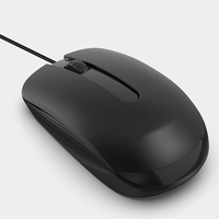 Vente en gros Clavier et souris de bureau filaire 104 touches Ensemble clavier et souris pour ordinateur de bureau Ensemble combiné