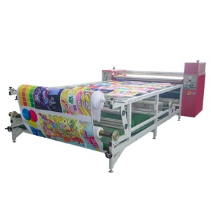 Vente directe usine Chine – Nouvelle presse à transfert thermique numérique automatique 110V pneumatique pour vêtements, modèle manuel - Product Image 2