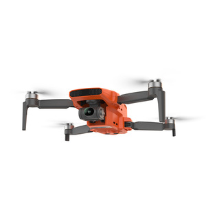 FIMI <span class=keywords><strong>MINI</strong></span> <span class=keywords><strong>3</strong></span> Professional RC UAV, photographie aérienne haute définition, quadricoptère, lumières LED, matériau en fibre de carbone, batterie, jouets pour enfants - Product Image 1