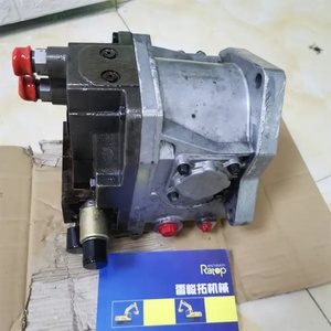 ปั๊มหัวฉีด 10R-1001 10R1001 3412E หมายเลข 2250567 225-0567  235-2026 2352026 C27 C32 ปั๊มฉีดน้ำมันเชื้อเพลิง - Product Image 6
