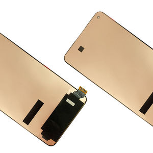 จอ LCD แท้สำหรับ <span class=keywords><strong>Xiaomi</strong></span> <span class=keywords><strong>Mi</strong></span> <span class=keywords><strong>11</strong></span> <span class=keywords><strong>Lite</strong></span> 5G จอแสดงผลพร้อมทัชสกรีน ชุดประกอบดิจิไทเซอร์แบบเต็ม ไม่มีกรอบ - Product Image 5